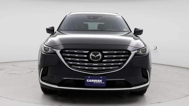 2021 Mazda CX-9 Signature 5