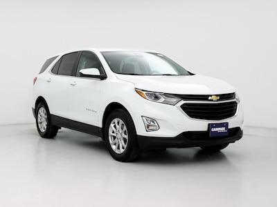 2021 Chevrolet Equinox LT -
                Norcross, GA