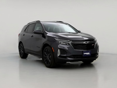 2022 Chevrolet Equinox RS -
                Atlanta, GA