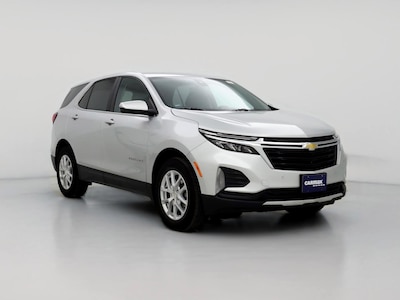 2022 Chevrolet Equinox LT -
                Atlanta, GA