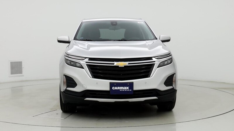 2022 Chevrolet Equinox LT 5