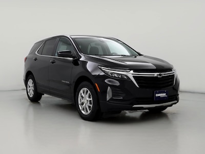2022 Chevrolet Equinox LT -
                Virginia Beach, VA