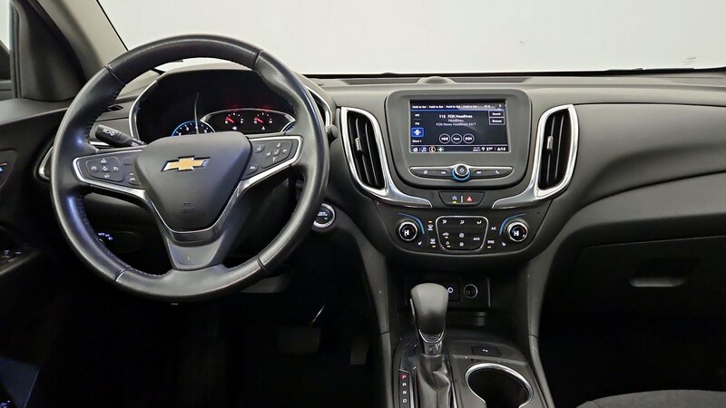 2022 Chevrolet Equinox LT 9