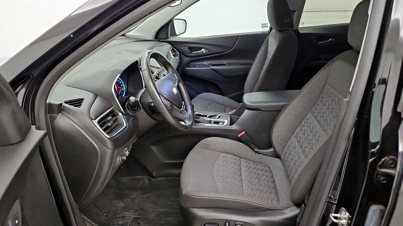 2022 Chevrolet Equinox LT 11