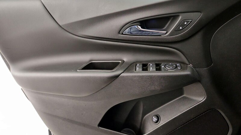 2022 Chevrolet Equinox LT 12
