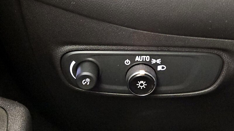 2022 Chevrolet Equinox LT 13