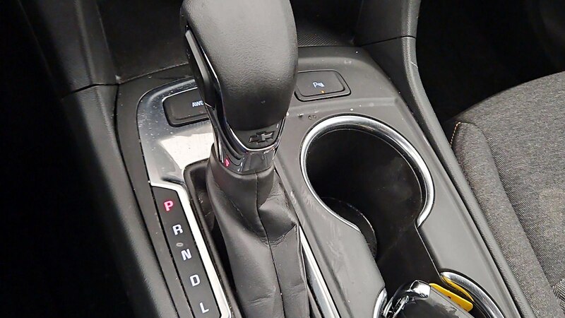 2022 Chevrolet Equinox LT 17