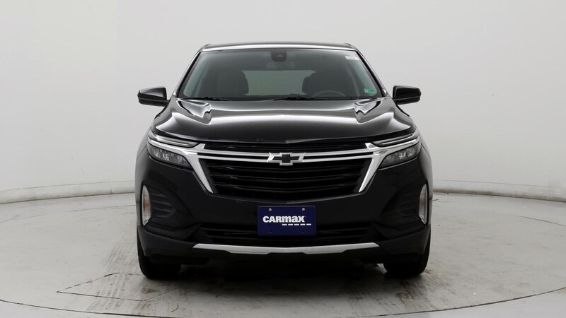 2022 Chevrolet Equinox LT 5