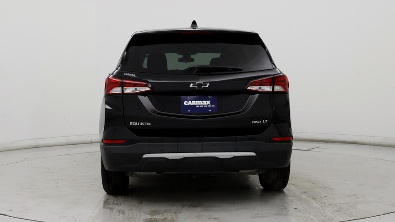 2022 Chevrolet Equinox LT 6