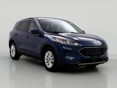 2020 Ford Escape SE -
                Columbia, SC