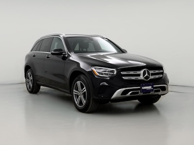 2021 Mercedes-Benz GLC 300 -
                White Marsh, MD