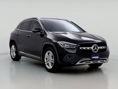 2021 Mercedes-Benz GLA 250 -
                Columbia, SC