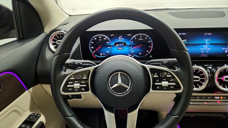 2021 Mercedes-Benz GLA 250 10