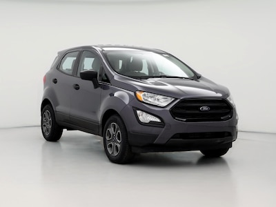 2020 Ford EcoSport S -
                Tri-Cities, TN