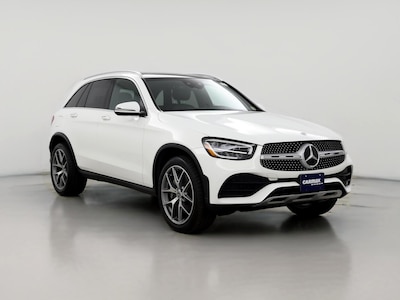 2020 Mercedes-Benz GLC 300 -
                Fredericksburg, VA