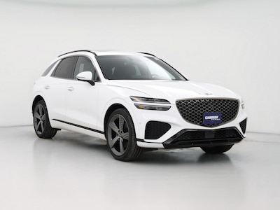 2022 Genesis GV70 Sport -
                Farragut, TN