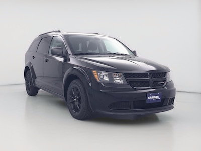 2020 Dodge Journey SE -
                Glen Allen, VA