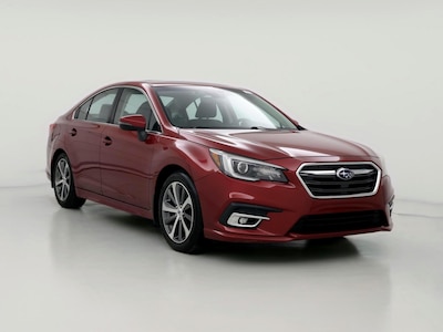 2019 Subaru Legacy Limited -
                Myrtle Beach, SC