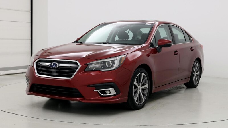 2019 Subaru Legacy Limited 4