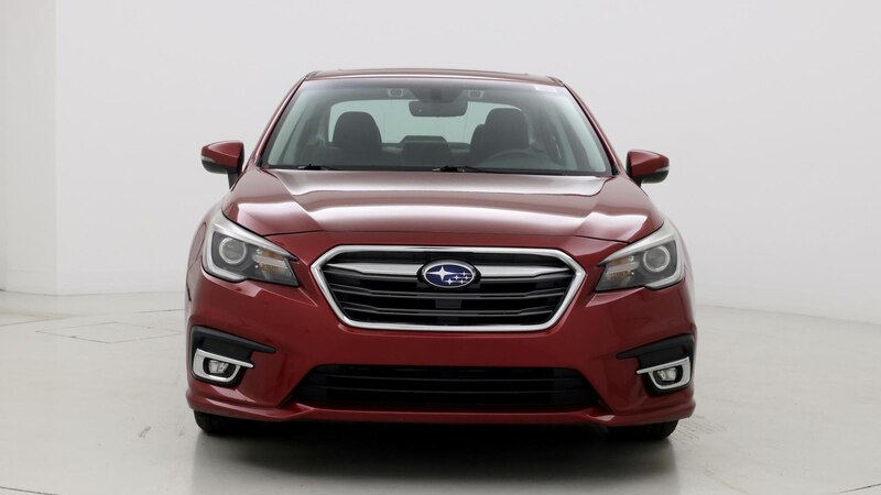 2019 Subaru Legacy Limited 5