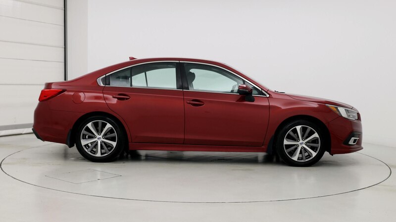 2019 Subaru Legacy Limited 7