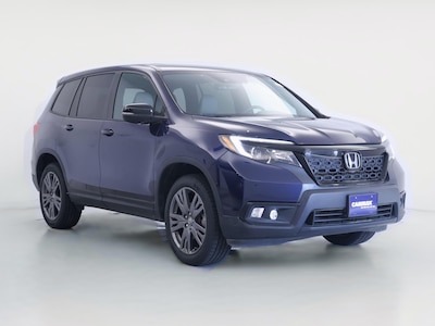 2021 Honda Passport EX-L -
                  Columbia, SC