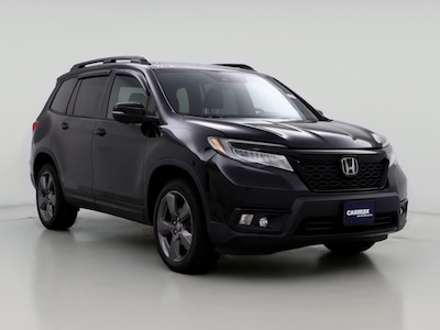 2021 Honda Passport Touring -
                Savannah, GA