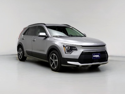 2023 Kia Niro EX -
                Raleigh, NC