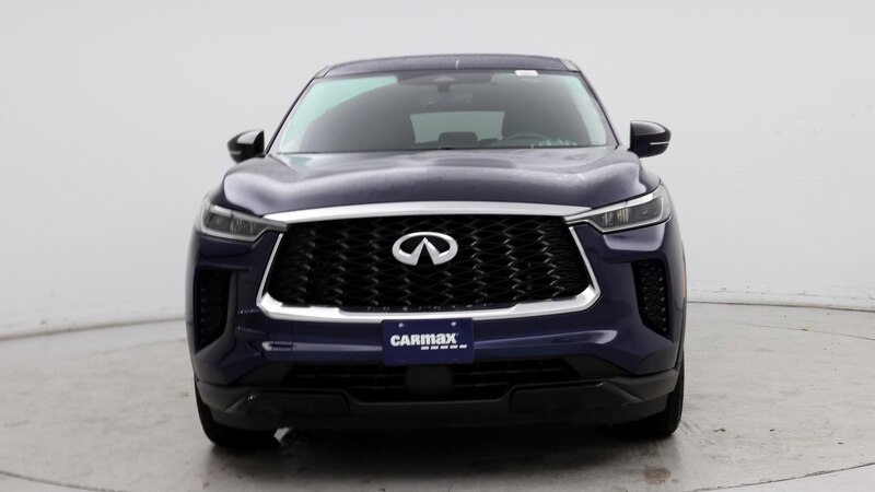 2023 INFINITI QX60 Pure 5