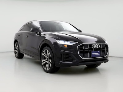 2019 Audi Q8 Prestige -
                Virginia Beach, VA