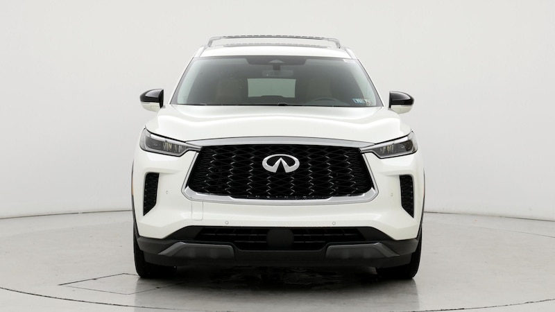 2023 INFINITI QX60 Sensory 5