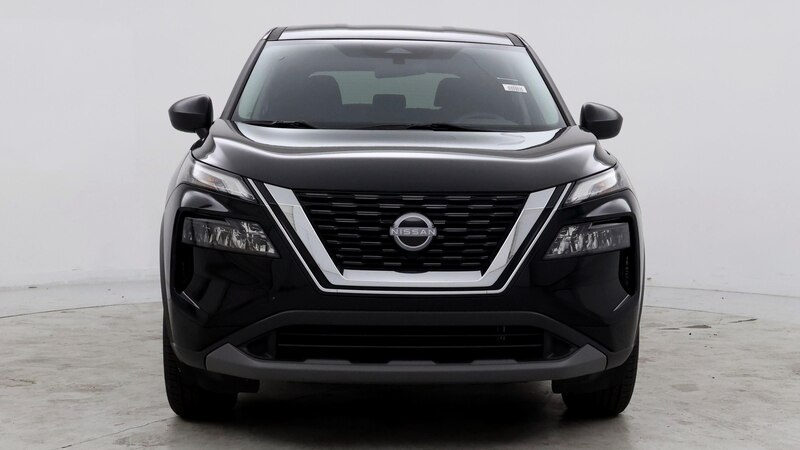 2023 Nissan Rogue S 5