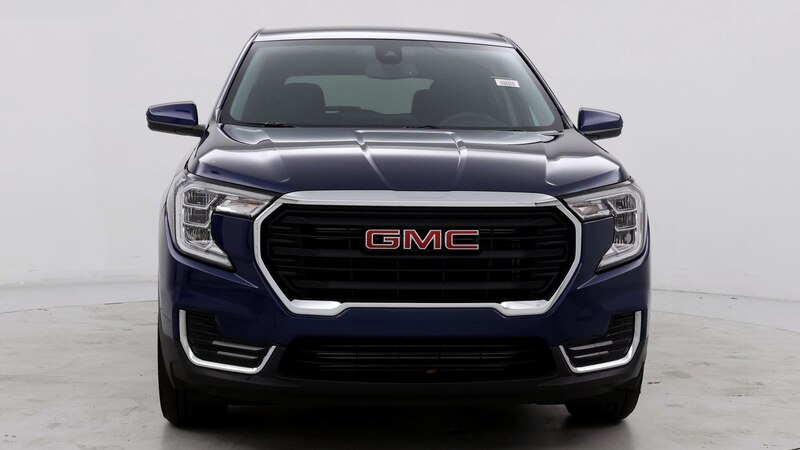 2022 GMC Terrain SLE 5