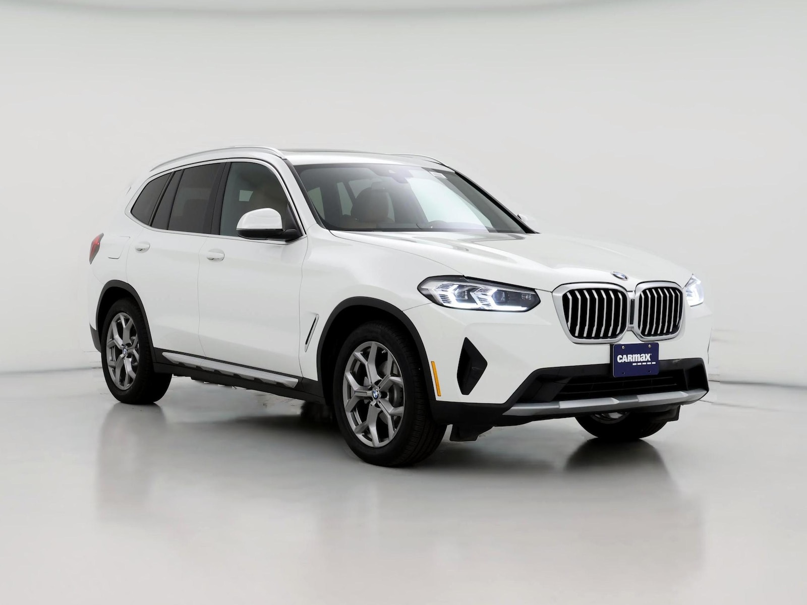2022 BMW X3 30i