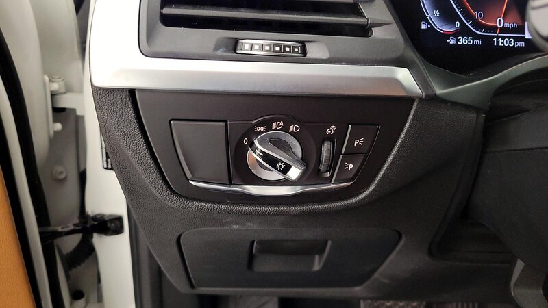2022 BMW X3 xDrive30i 13