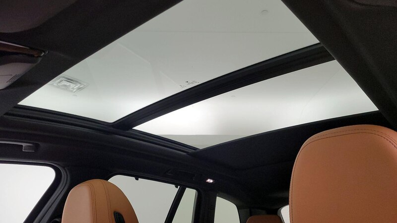 2022 BMW X3 xDrive30i 20