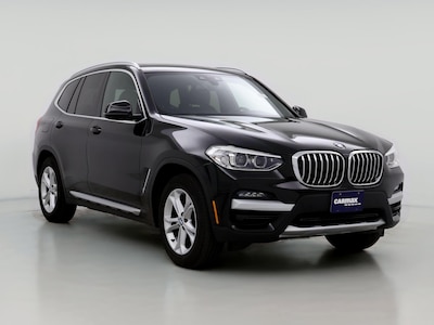 2021 BMW X3 xDrive30i -
                Columbia, SC