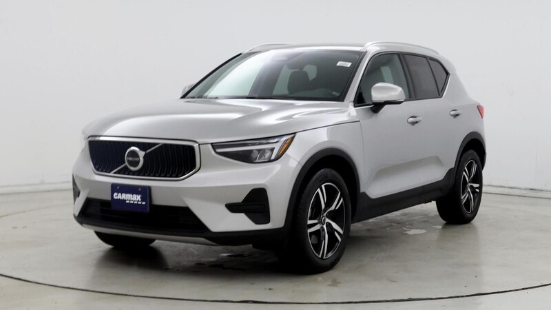 2023 Volvo XC40 B5 Core 4