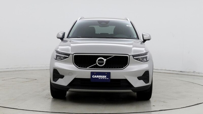 2023 Volvo XC40 B5 Core 5