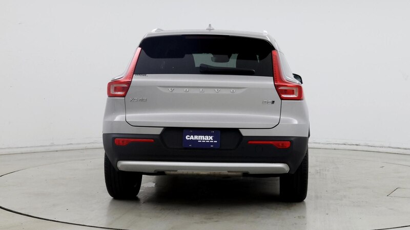 2023 Volvo XC40 B5 Core 6