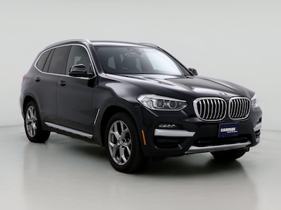 2021 BMW X3 xDrive30i -
                Charleston, SC