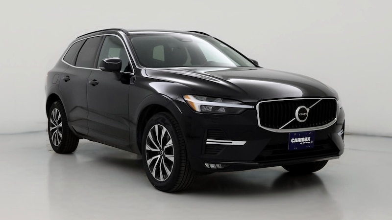 2023 Volvo XC60 B5 Core Hero Image