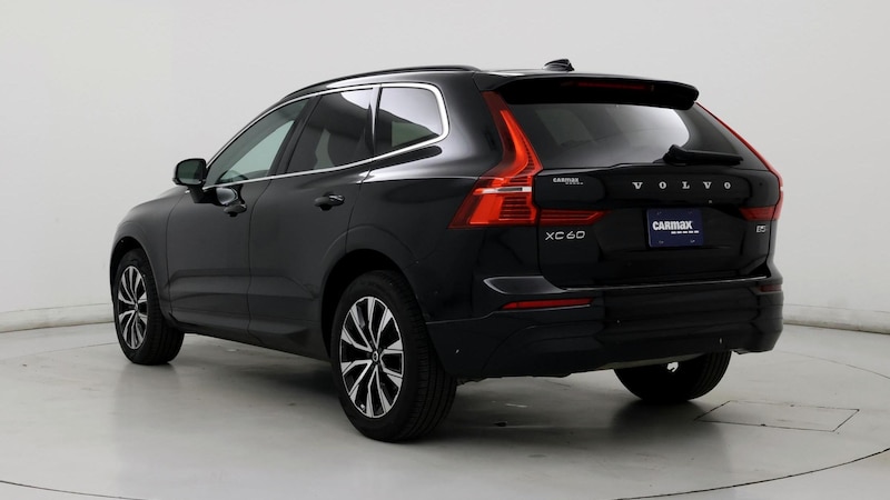 2023 Volvo XC60 B5 Core 2