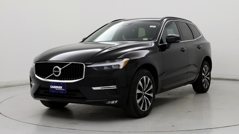 2023 Volvo XC60 B5 Core 4