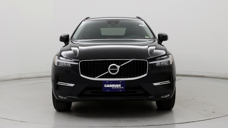 2023 Volvo XC60 B5 Core 5