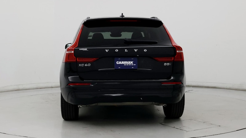 2023 Volvo XC60 B5 Core 6