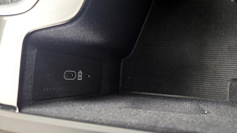 2024 Volvo XC90 B5 Plus 19