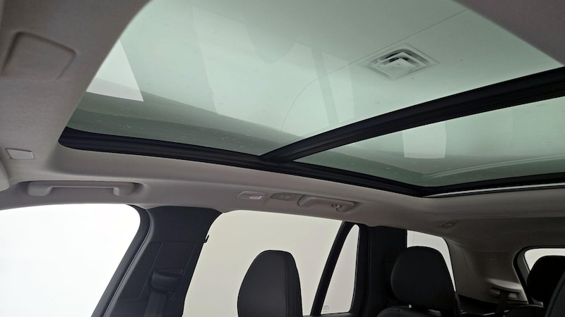 2024 Volvo XC90 B5 Plus 20