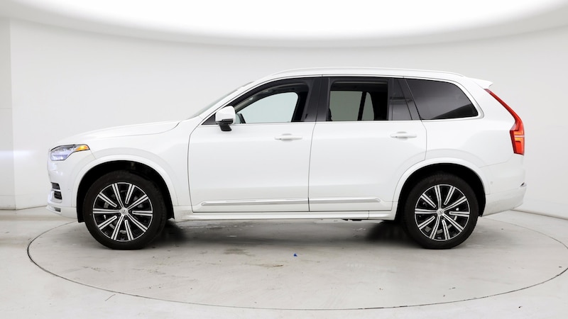 2024 Volvo XC90 B5 Plus 3