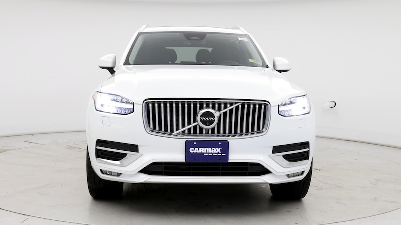 2024 Volvo XC90 B5 Plus 5